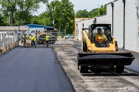 Best Driveway Pressure Washing  in Harmony, RI